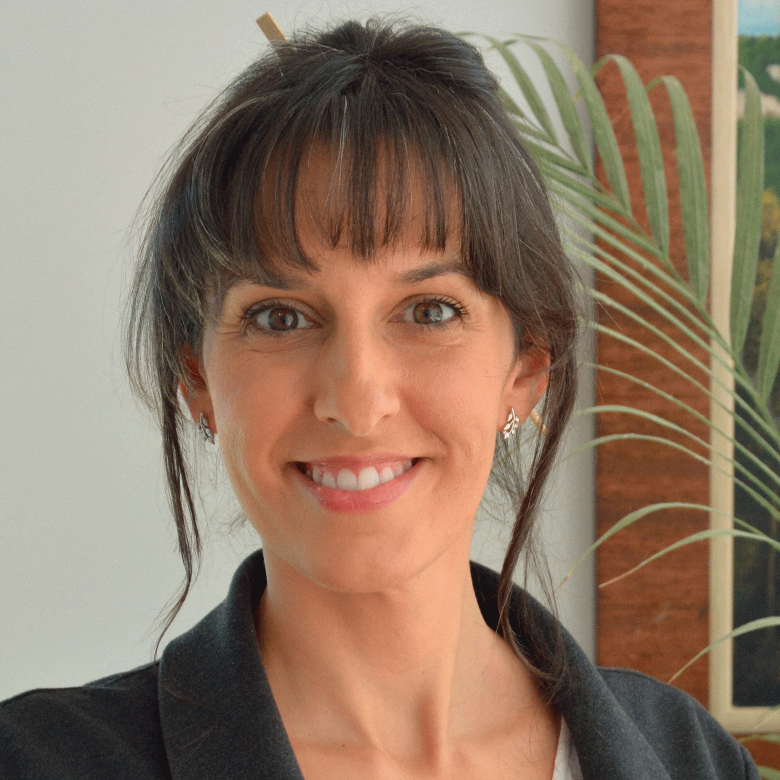 Dra. Marina Tejo Montilla