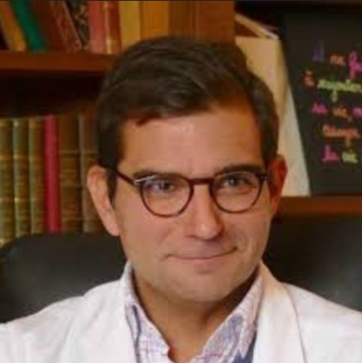 Dr. Juan Coullaut - Valera García
